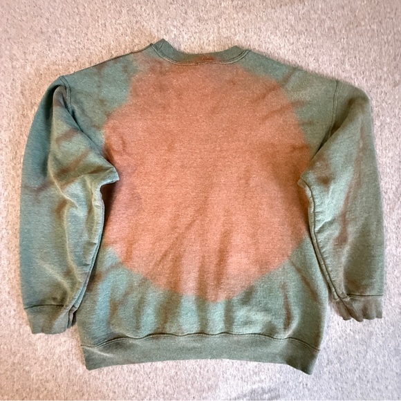 Vintage iets frans sweatshirt - Picture 2 of 3